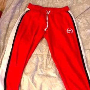 PINK Victoria’s Secret joggers
